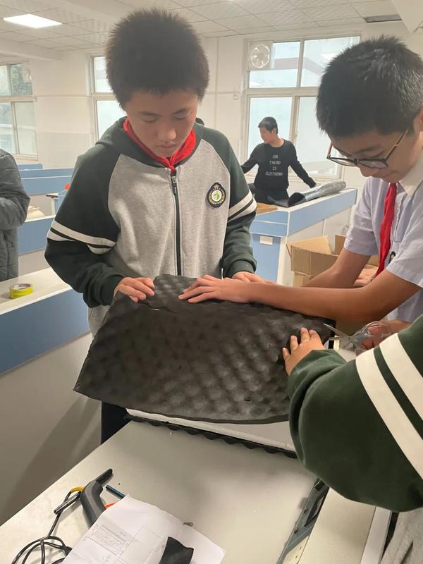 社团展风采 (10) 社团展风采 (10)